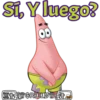 Patricio Estrella 16