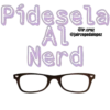 @ir.cruz
@jairzepedalopez
Pídesela
AL
Nerd
C