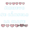 AHUEVO
SE CANSELO
LA CLASE
Pik pryz
@jairzepedalopez
