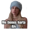 @raffadiaz
Me tienes harta
Alv