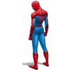 Spiderman Homecoming 9