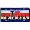 PURA VIDA
I
COSTA RICA