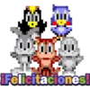 Sonic Pixel (Line) 9