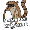 ||||
MAMARRE
MAMÄRRE