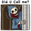 Friendly Death I 11