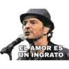 CANTANTES 12