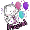 ¡Fiesta!