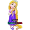 soy
inoscente
