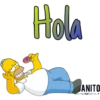 Hola
JANITO