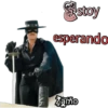 La leyenda del Zorro 18