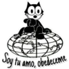 Maleny
Sayt
Tu amo, obedeceme