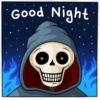Friendly Death I 12