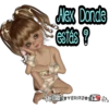 Alex Donde
estás?
SS VERIFO