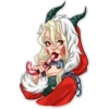 Lady Krampus ✾ [✓] 14
