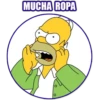 MUCHA ROPA