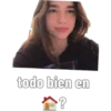todo bien en ?