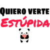 Estúpida 8