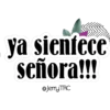 ya sientece
señora!!!
@Jerry TRC