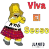Viva
El
Secso
JUANITO