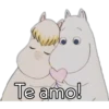 Moomin 14