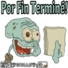 Calamardo 12