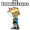 johny test 10