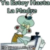 Calamardo 13