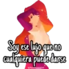 Soy ese lujo que no
cualquiera puede darse
@fuckgggirl
