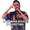 CANTANTES 14