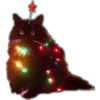 Animales Navideños 17