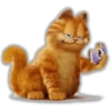 Garfield 7