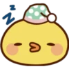 Piyomaru Emoji 12