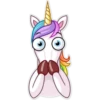unicornio Kawai 16