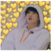 Bts Con Corazones☆♡ 16