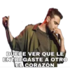 CANTANTES 15