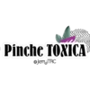 Pinche TOXICA
@Jerry TRC