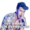 CANTANTES 16
