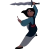 MUSHU2 18