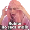 Rubius
no seas malo