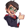 Harry Potter (Animated). 15