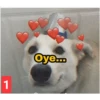 1
Oye....
