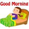 Good Morning