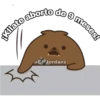 ¡Killate aborto de 9 meses!
@El Jordanz