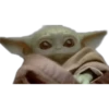 Bebé Yoda 17