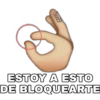 OscarsESP
ESTOY A ESTO
DE BLOQUEARTE
