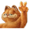Garfield 8