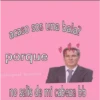 acaso sos una bala?
porque
ashitpost humilde
no salis de mi cabeza bb