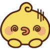 Piyomaru Emoji 14