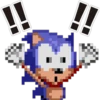Sonic Pixel (Line) 10