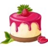 Food - Desserts (Vector) 16